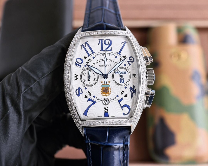 FRANCK MULLER